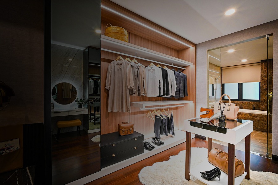 wardrobes closets carpenter